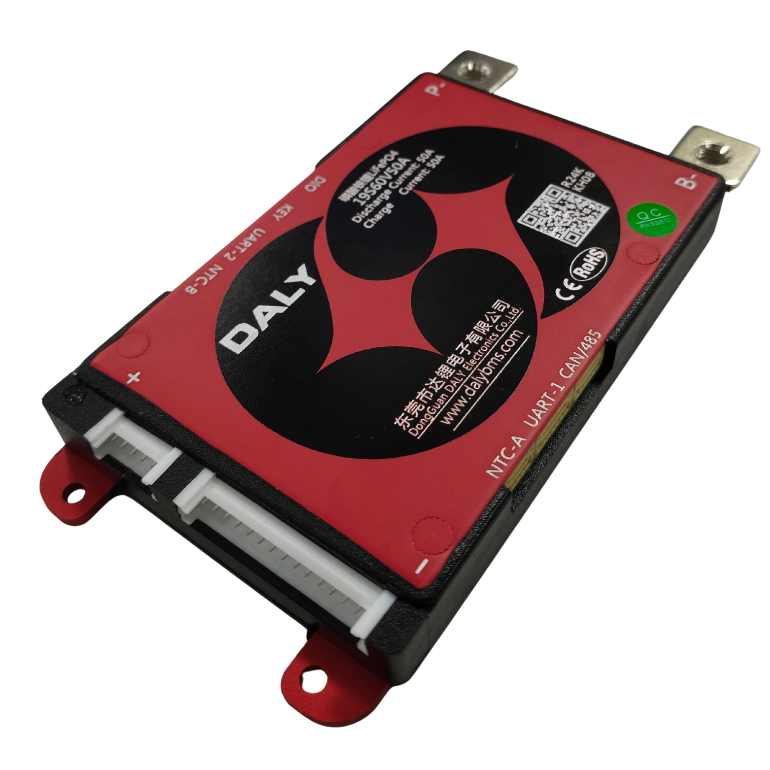 DALY SMART BMS LFP 19S 50A - Image 3